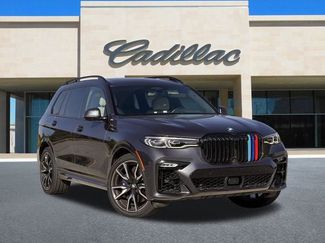Used 2019 BMW X7 xDrive50i w/ Dynamic Handling Package video 2