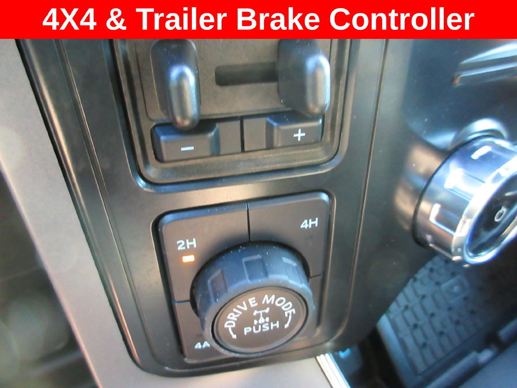 Used 2024 Ford F150 Lariat w/ Tow/Haul Package AWD/4WD image 20