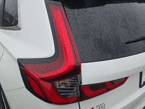 New 2026 Honda CR-V LX image 34