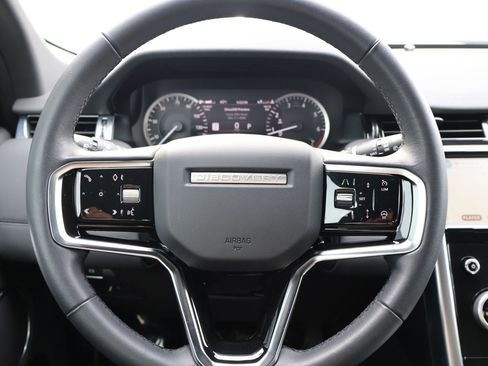 Certified 2023 Land Rover Discovery Sport S AWD/4WD image 15