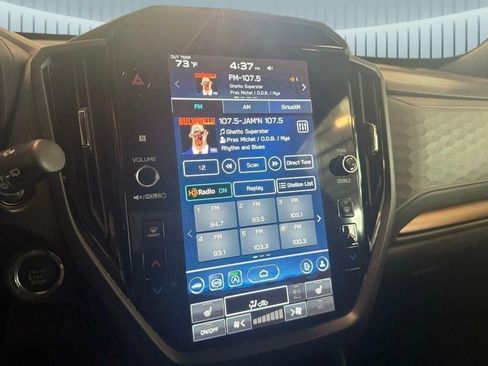 Certified 2025 Subaru Forester Sport w/ Popular Package #1 image 2