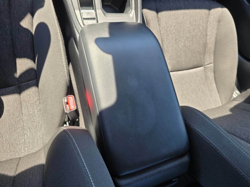 Used 2025 Honda Accord SE image 26