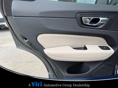 Used 2026 Volvo XC60 B5 Plus w/ Protection Package Premier image 20