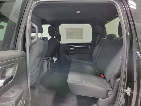 New 2026 RAM 1500 Big Horn AWD/4WD image 9