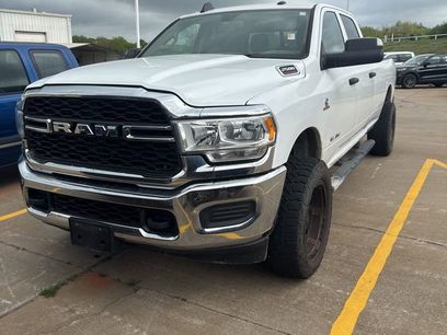 Used 2020 RAM 2500 Tradesman