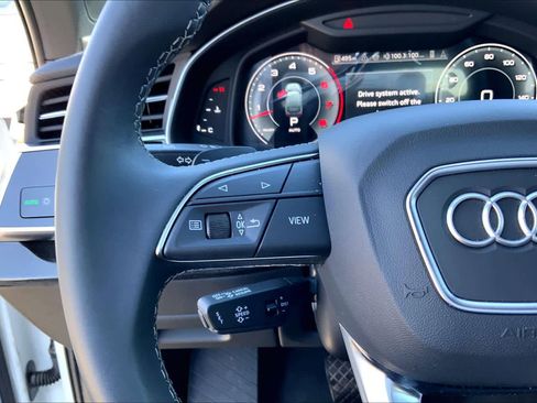 Used 2025 Audi Q7 3.0T Prestige image 22