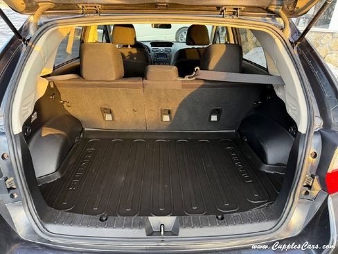 Used 2013 Subaru Crosstrek 2.0i Premium image 8