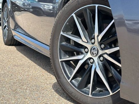 Used 2023 Toyota Camry SE w/ Audio Upgrade Package image 2