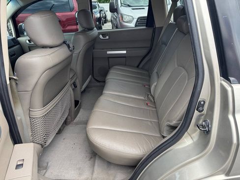 Used 2008 Mitsubishi Endeavor SE FWD image 14