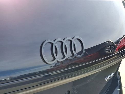 New 2026 Audi A6 Premium Plus AWD/4WD image 20