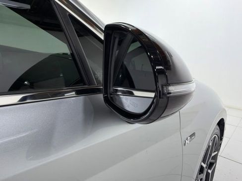 Used 2021 Hyundai Sonata N Line FWD image 26