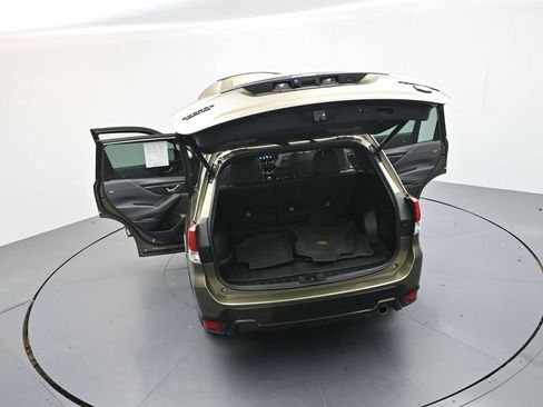 Used 2022 Subaru Forester Wilderness AWD/4WD image 40