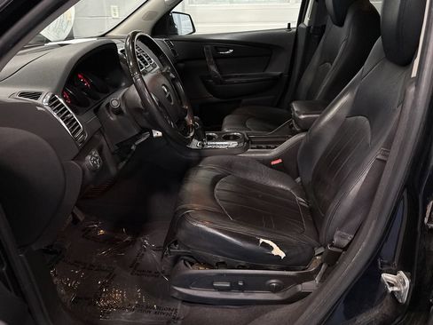 Used 2011 GMC Acadia Denali AWD/4WD image 6