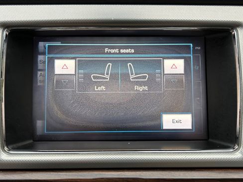 Used 2013 Jaguar XF 3.0 image 33