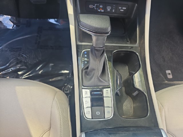 Used 2025 Hyundai Tucson SEL AWD/4WD image 23