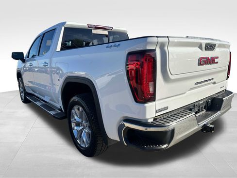 Used 2021 GMC Sierra 1500 SLT image 13