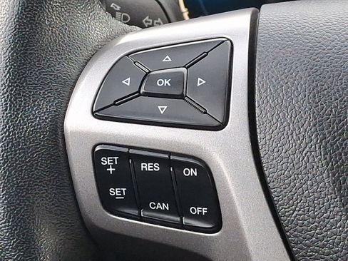 Certified 2019 Ford Ranger XLT w/ Equipment Group 301A Mid image 19