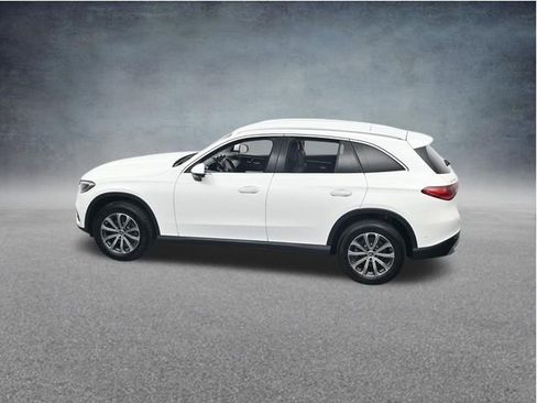 Used 2024 Mercedes-Benz GLC 300 image 45