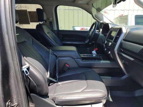 Used 2020 Ford Expedition Platinum RWD image 10