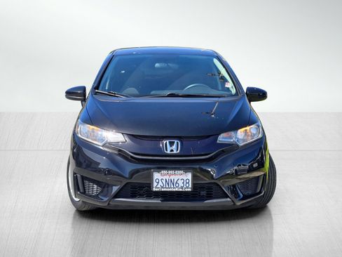 Used 2016 Honda Fit LX image 2