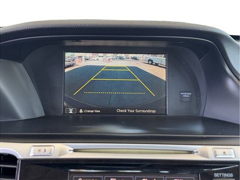 Used 2015 Honda Accord EX-L image 17