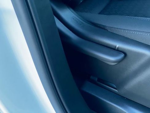 New 2026 Chevrolet Silverado 1500 LT image 35