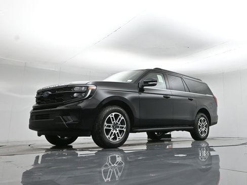 New 2026 Ford Expedition Max Active AWD/4WD image 46