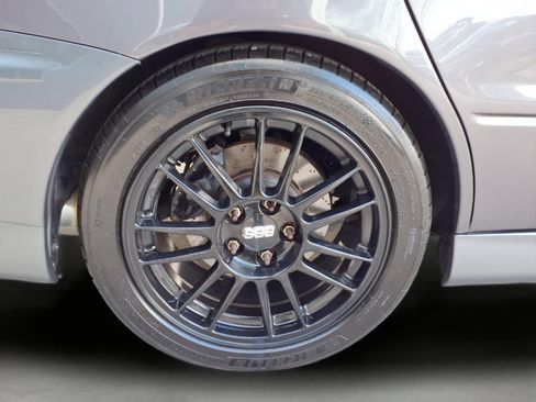 Used 2006 Mitsubishi Lancer Evolution MR AWD/4WD image 9