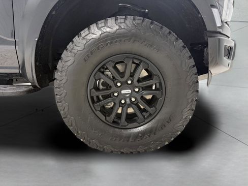 Certified 2024 Ford F150 Raptor image 49