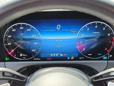 Used 2025 Mercedes-Benz E 350 Sedan w/ Winter Package image 26