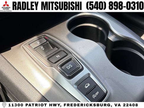 Used 2022 Honda Ridgeline RTL image 11