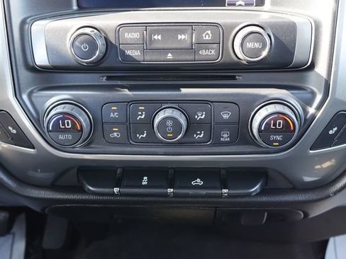 Used 2015 Chevrolet Silverado 1500 LT w/ All Star Edition AWD/4WD image 13