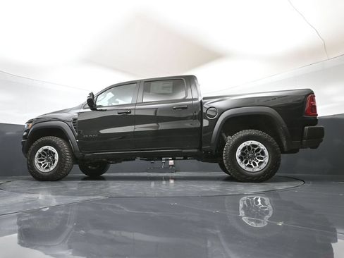 New 2026 RAM 1500 RHO w/ RHO Level 1 Equipment Group AWD/4WD image 59