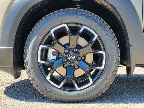 New 2025 MAZDA CX-50 Meridian Edition w/ Apex Package image 7