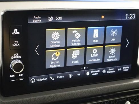 Used 2022 Honda Civic Sport Touring image 23