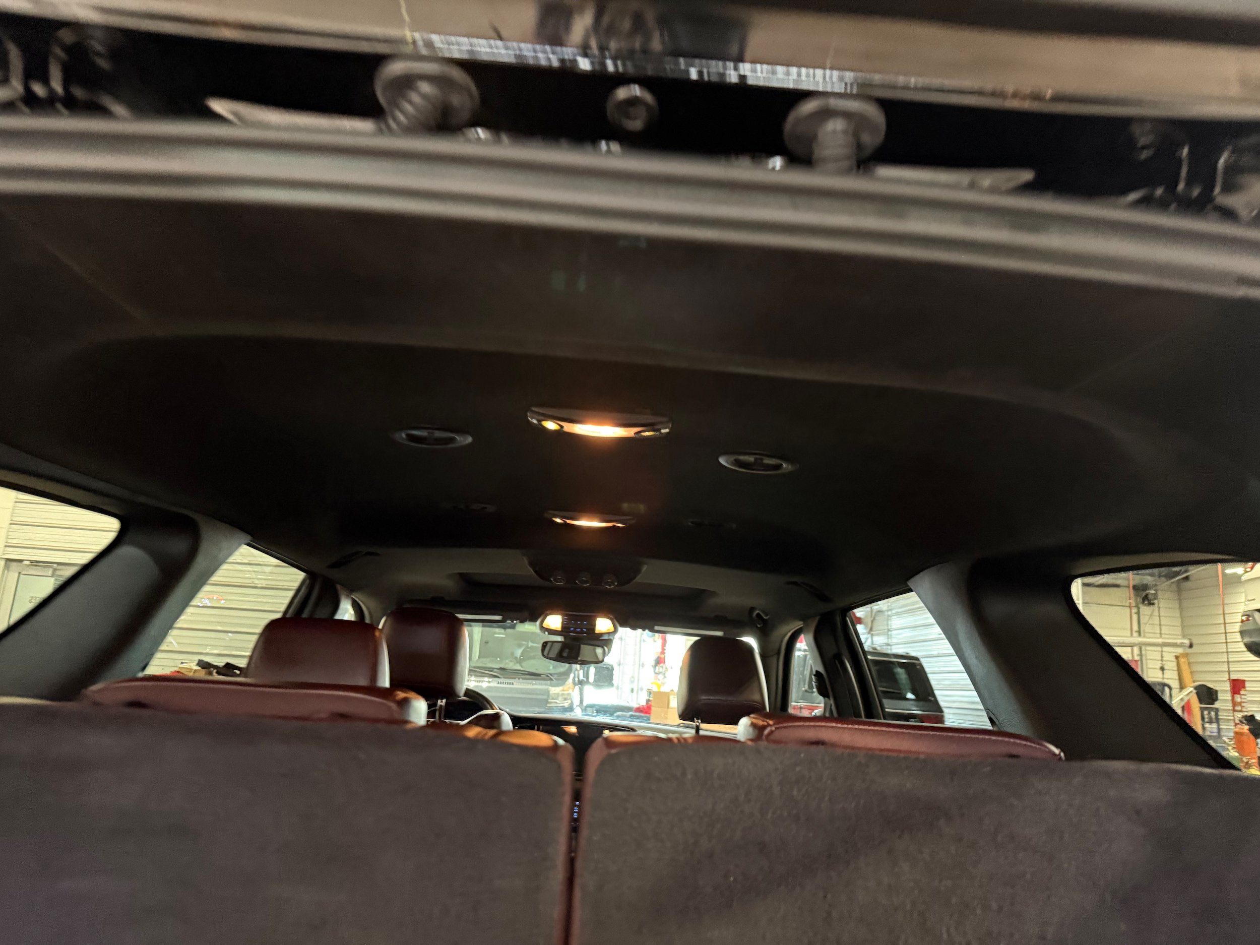 Certified 2024 Dodge Durango R/T AWD/4WD image 25
