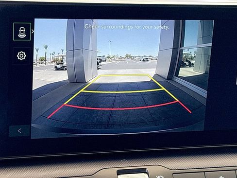 Used 2025 Kia K4 FWD image 15