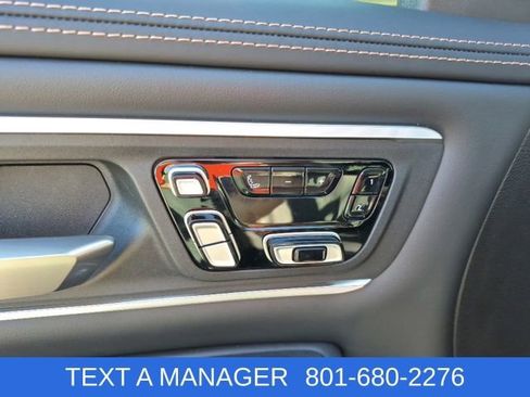 New 2026 RAM 1500 Tungsten w/ Trailer Tow Group AWD/4WD image 22