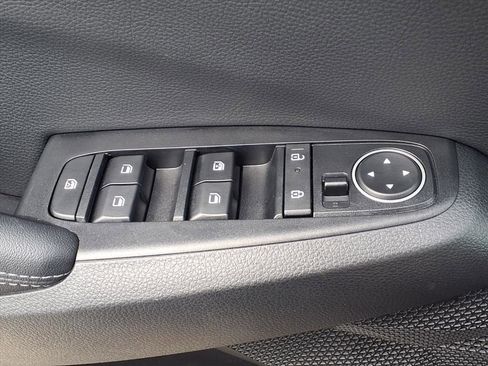 Used 2025 Kia Seltos EX w/ EX Sunroof Package image 10