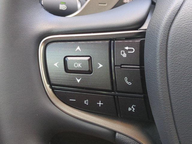 Used 2025 Lexus ES 350 w/ Premium Package FWD image 24