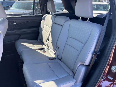 Used 2019 Honda Passport EX-L image 25