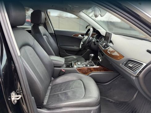 Used 2014 Audi A6 2.0T Premium Plus w/ Premium Plus Package image 18