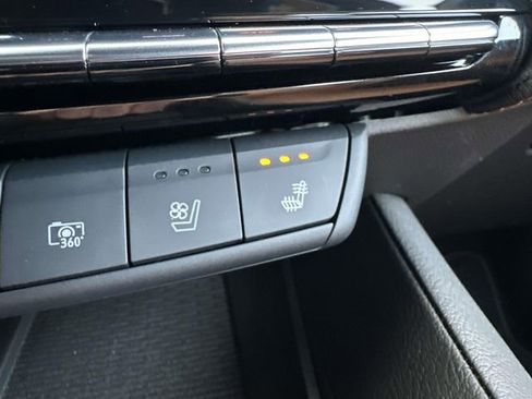 Certified 2025 Cadillac CT5 Premium Luxury image 47