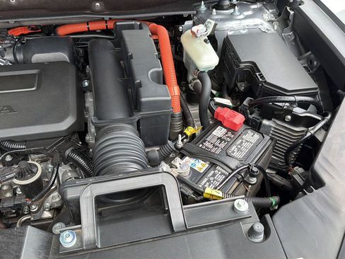 Used 2024 Honda CR-V Sport Touring image 38