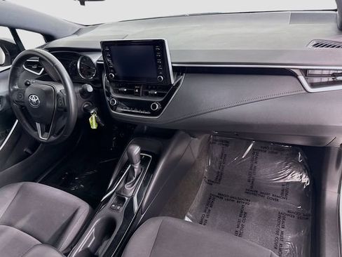 Used 2020 Toyota Corolla SE w/ Carpet Mat Package (TMS) FWD image 26