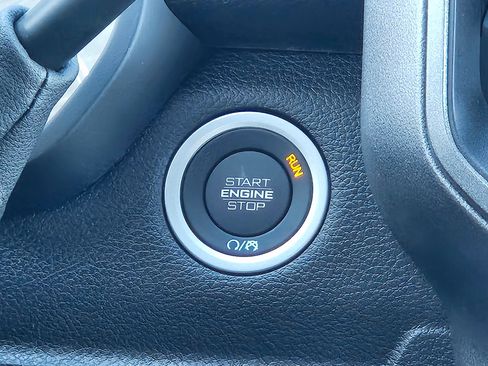 New 2026 RAM 2500 Tradesman image 12