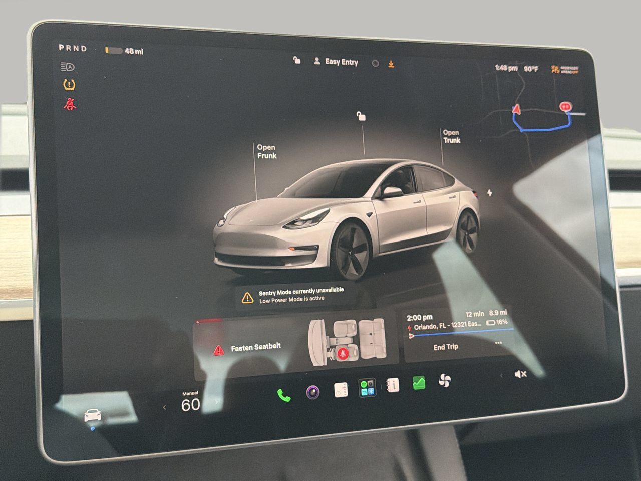 Used 2023 Tesla Model 3 Standard Range RWD image 19