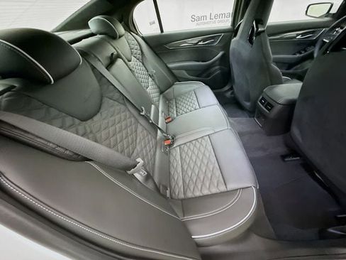 Used 2024 Cadillac CT5 V Blackwing w/ Driver Assist Package image 32