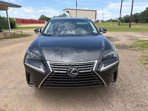 Used 2019 Lexus NX 300 FWD w/ Premium Package image 2