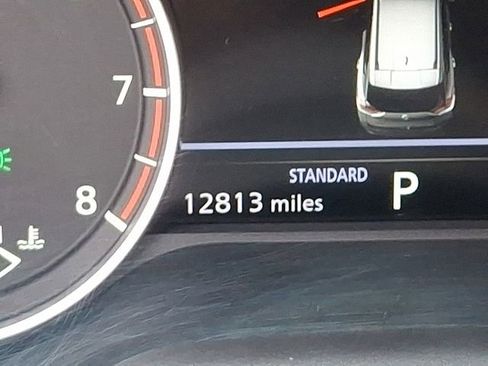 Used 2022 Nissan Rogue SV image 22